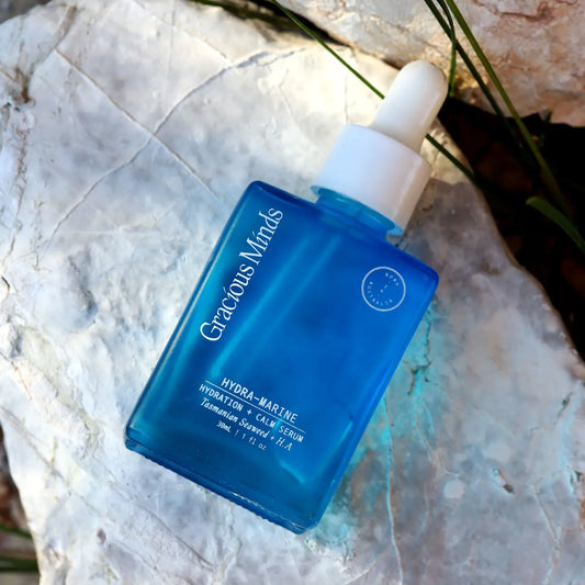 Hydra-Marine Hydration Boost Serum