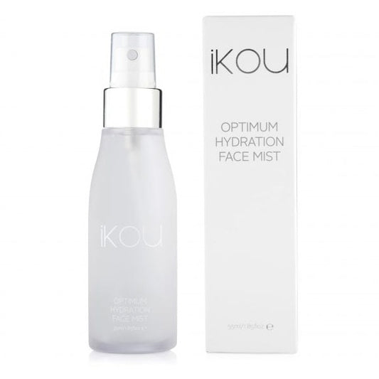 Optimum Hydration Face Mist