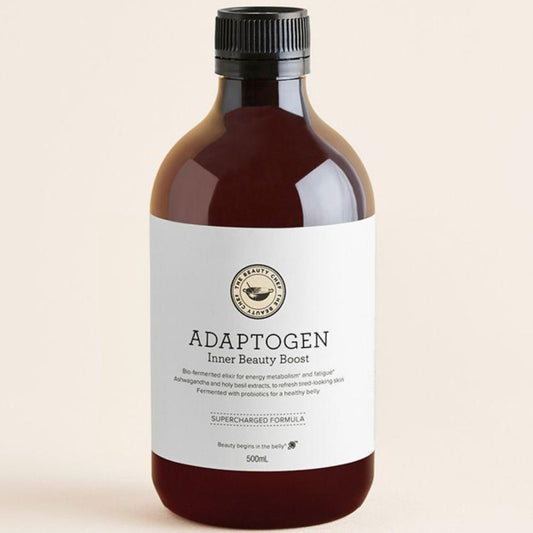 Adaptogen - Inner Beauty Boost