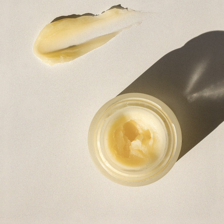 Sensitive Skin Lip Butter