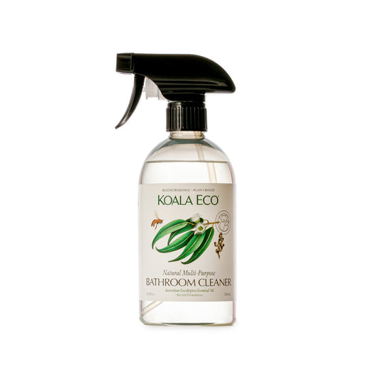 Eucalyptus Multi-Purpose Bathroom Cleaner 500ml