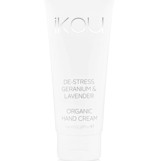 De-Stress Hand Cream