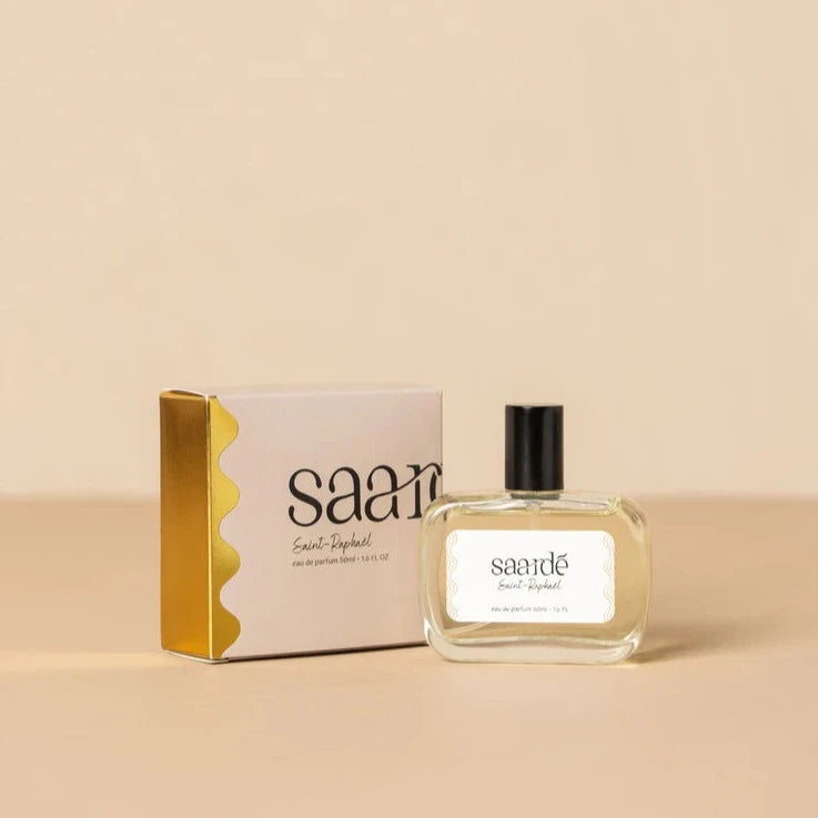 Saint-Raphaël Eau de Parfum