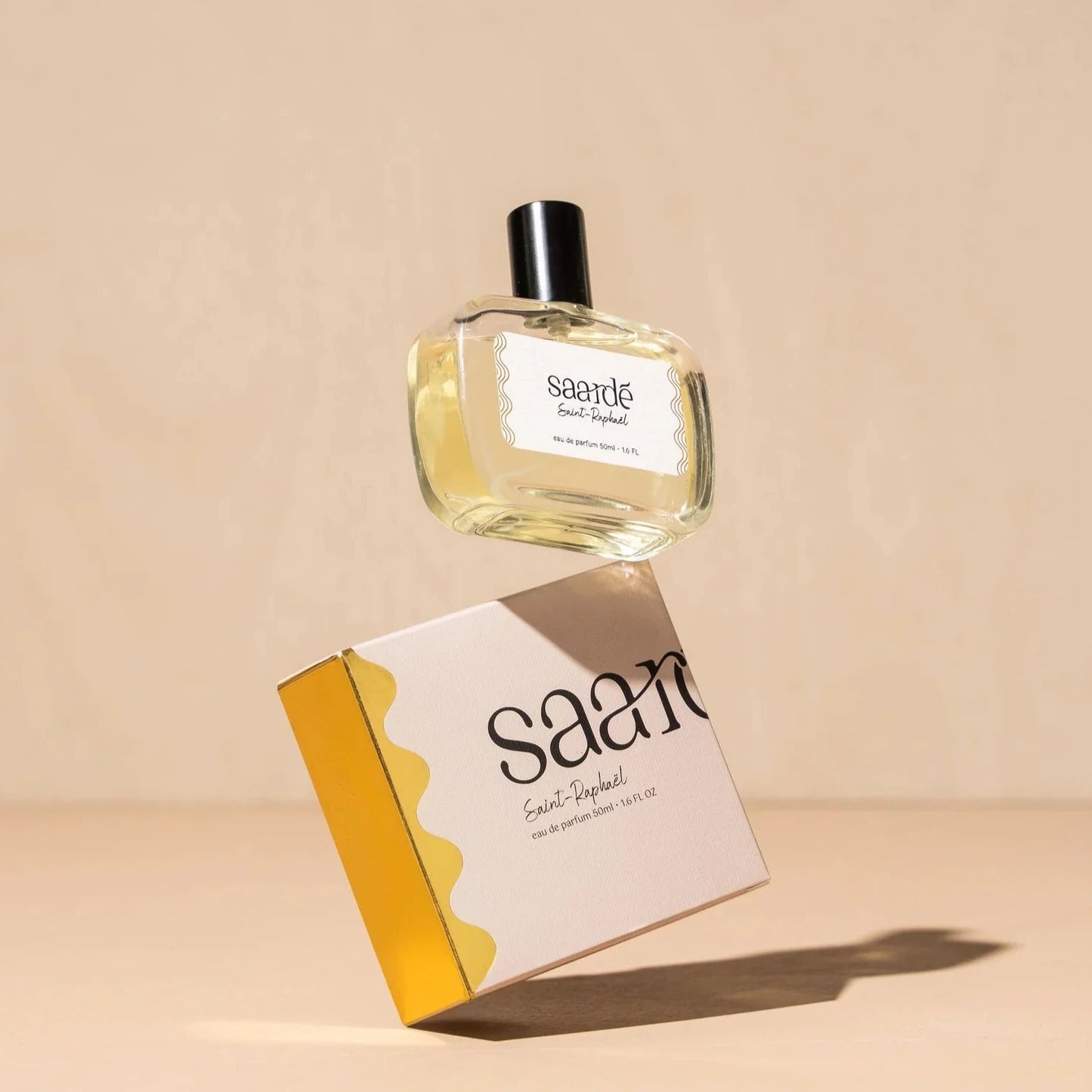 Saint-Raphaël Eau de Parfum