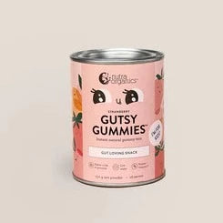 Gutsy Gummies Strawberry