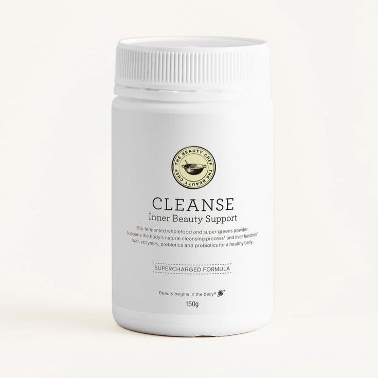 Cleanse - Inner Beauty Support