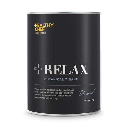 Relax Tea