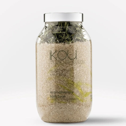 Muscle Relax Bath Soak