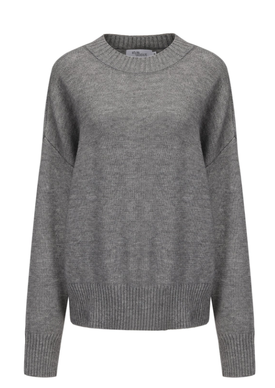 Arabella Knit Jumper