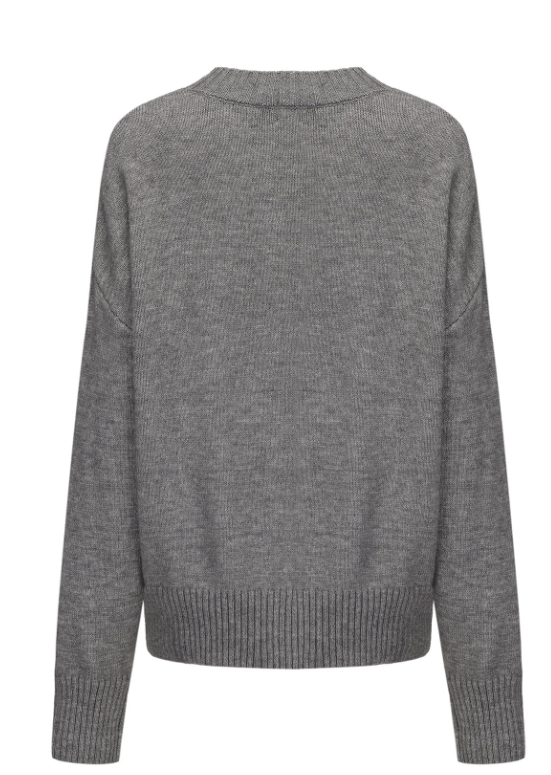 Arabella Knit Jumper