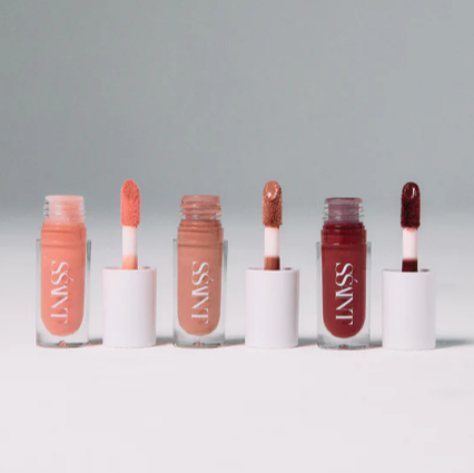 SŚAINT LIP GLOSS