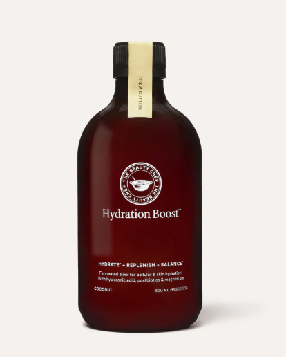 Hydration - Inner Beauty Boost