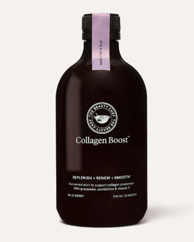 Collagen - Inner Beauty Boost