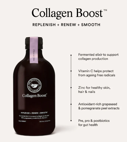 Collagen - Inner Beauty Boost