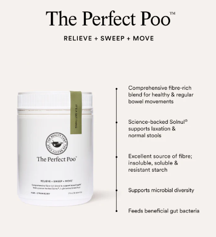 The Perfect Poo