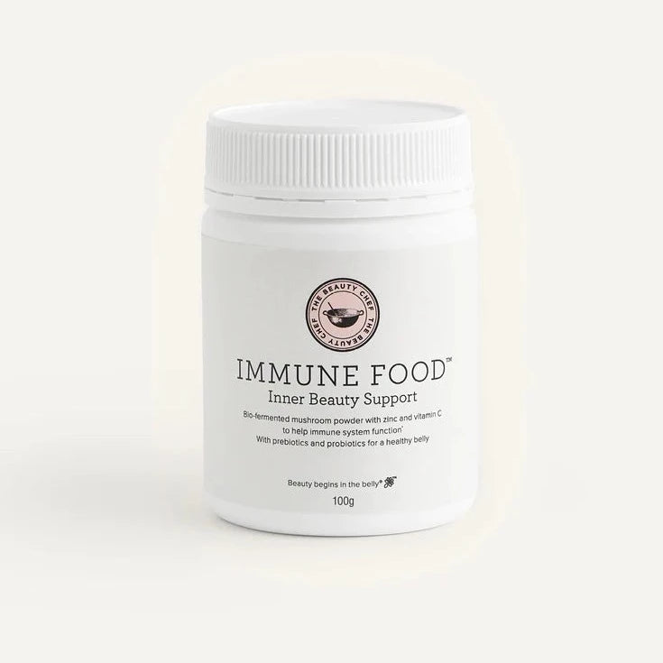 Immune Food- Inner Beauty Support