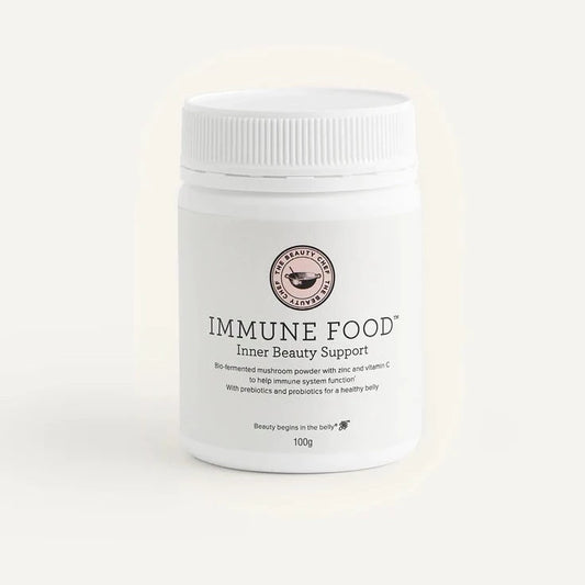 Immune Food- Inner Beauty Support