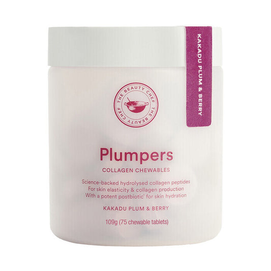 PLUMPERS Kakadu Plum & Berry