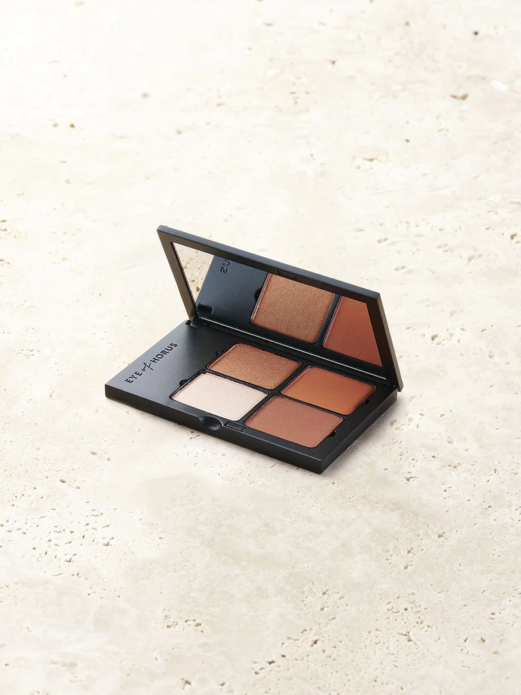 Eyeshadow Compact Dawn