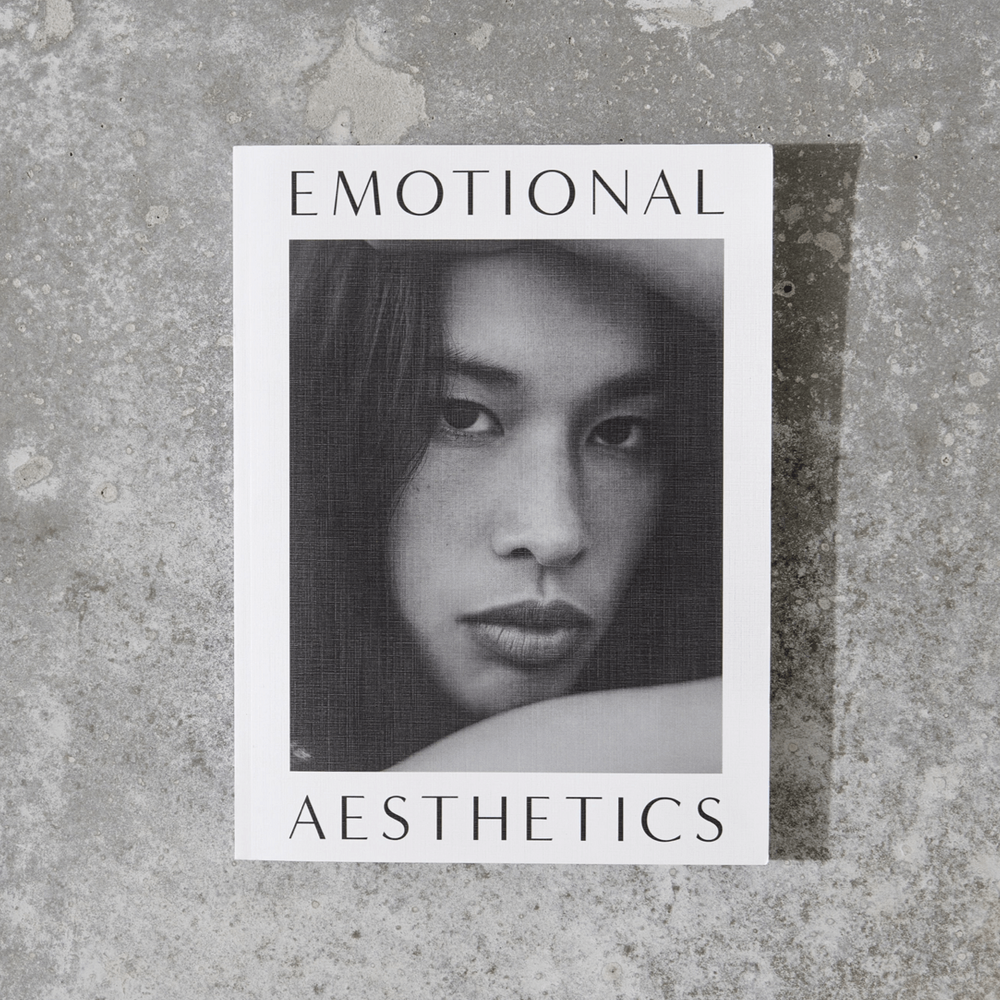 Emotional Aesthetics - Photography Book