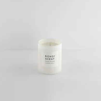 Poolside- Scented Candle