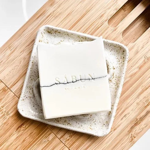 Ceramic Soap Dish