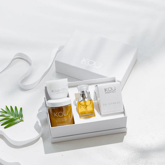 IKOU FAVOURITES GIFT BOX