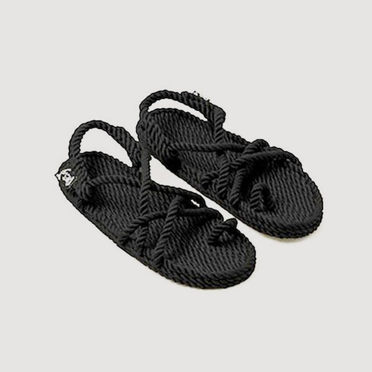 Toe Joe - Vibram Sole - Black