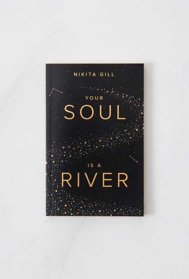 Your Soul Is A River